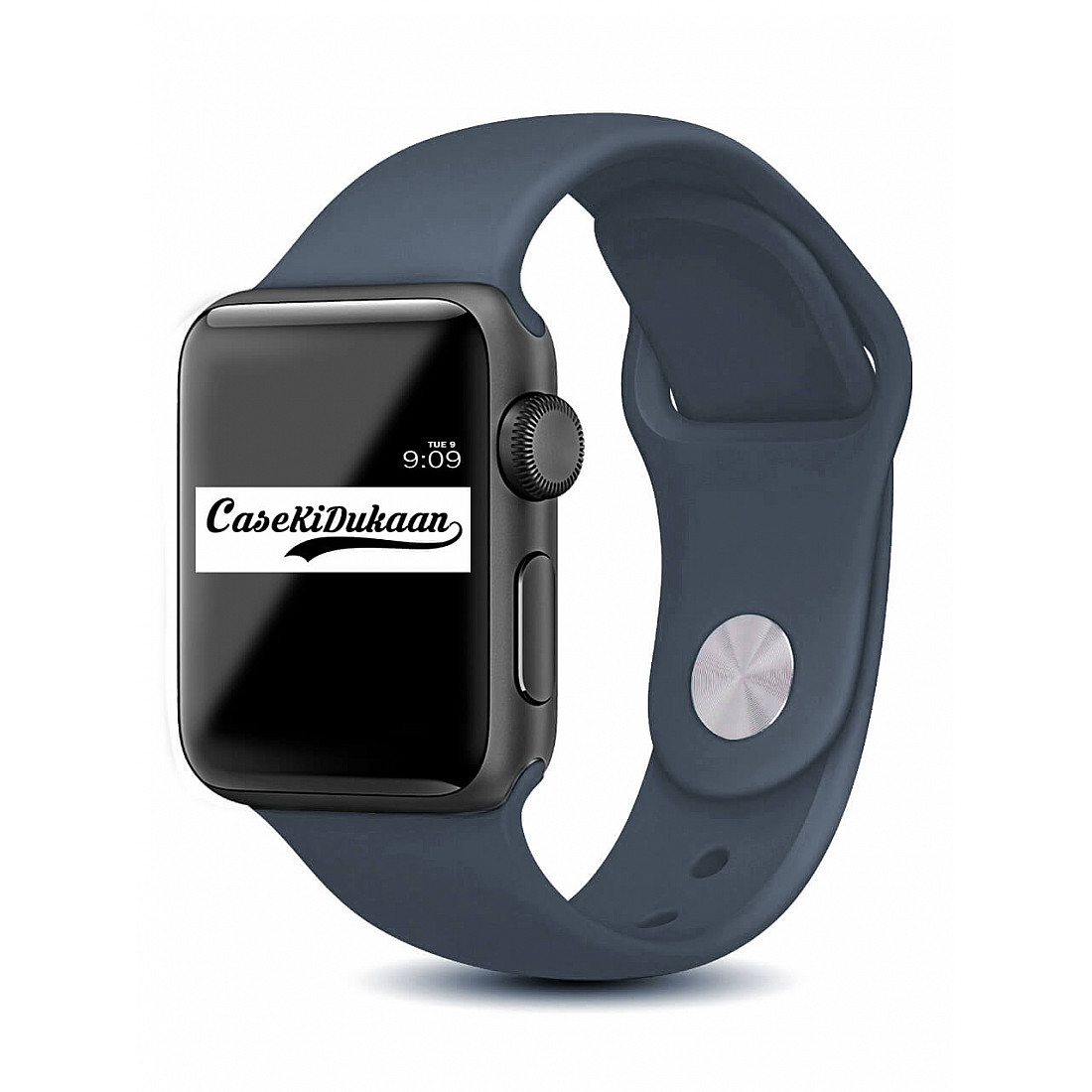 iwatch series 3 grey